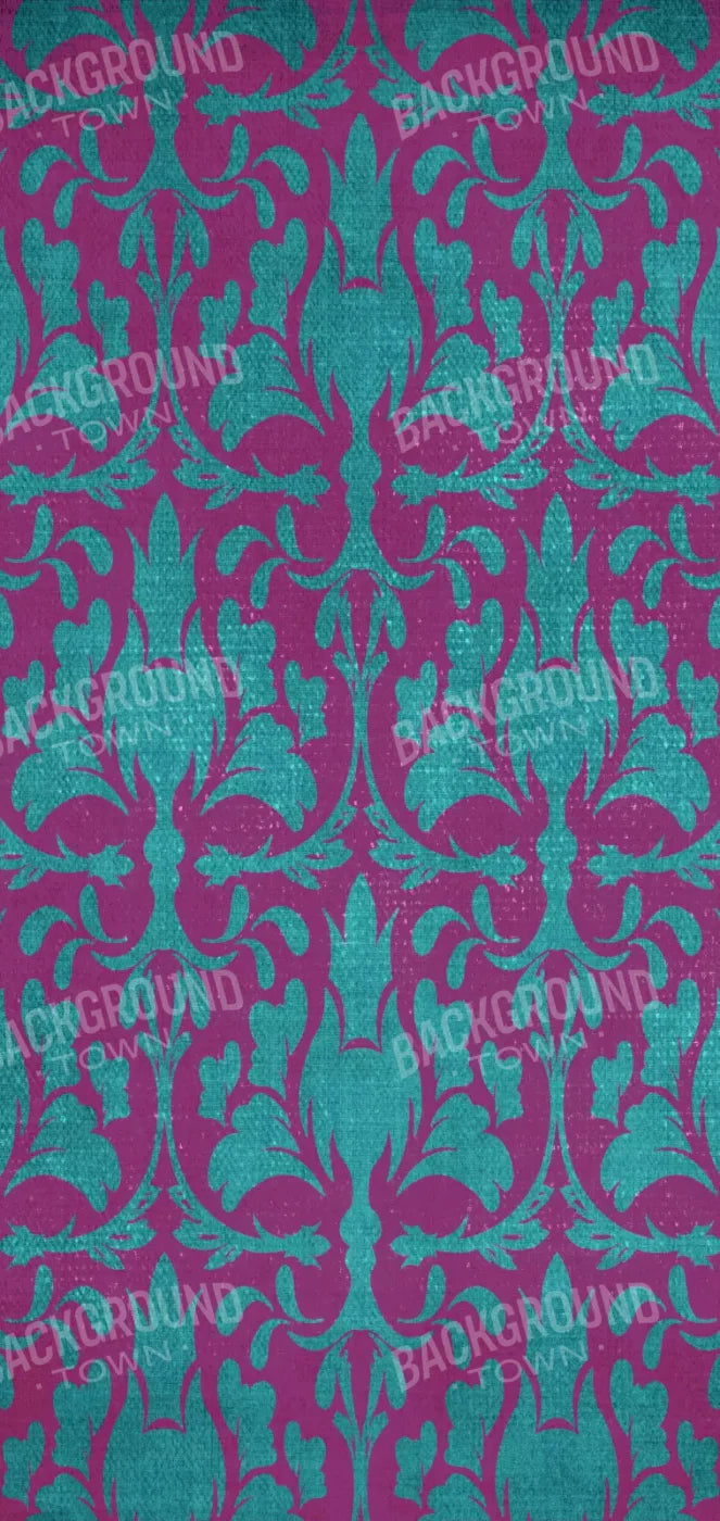 Razzle Berry 8X16 Ultracloth ( 96 X 192 Inch ) Backdrop