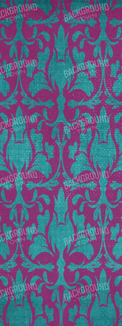 Razzle Berry 8X20 Ultracloth ( 96 X 240 Inch ) Backdrop