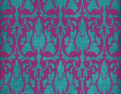 Razzle Berry 8X6 Fleece ( 96 X 72 Inch ) Backdrop