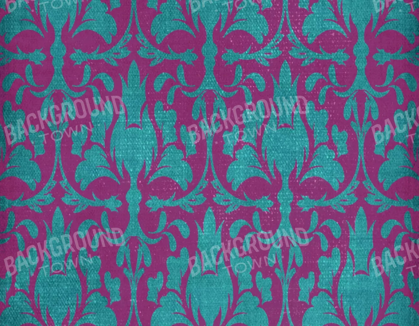 Razzle Berry 8X6 Fleece ( 96 X 72 Inch ) Backdrop