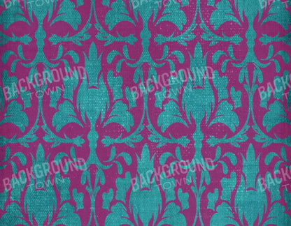 Razzle Berry 8X6 Fleece ( 96 X 72 Inch ) Backdrop