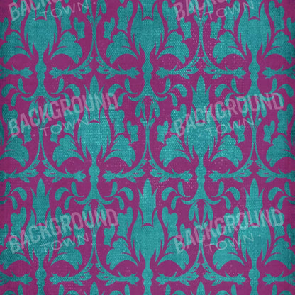 Razzle Berry 8X8 Fleece ( 96 X Inch ) Backdrop