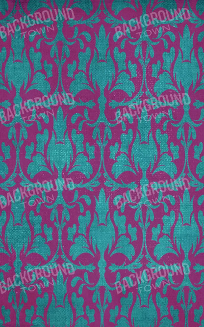 Razzle Berry 9X14 Ultracloth ( 108 X 168 Inch ) Backdrop