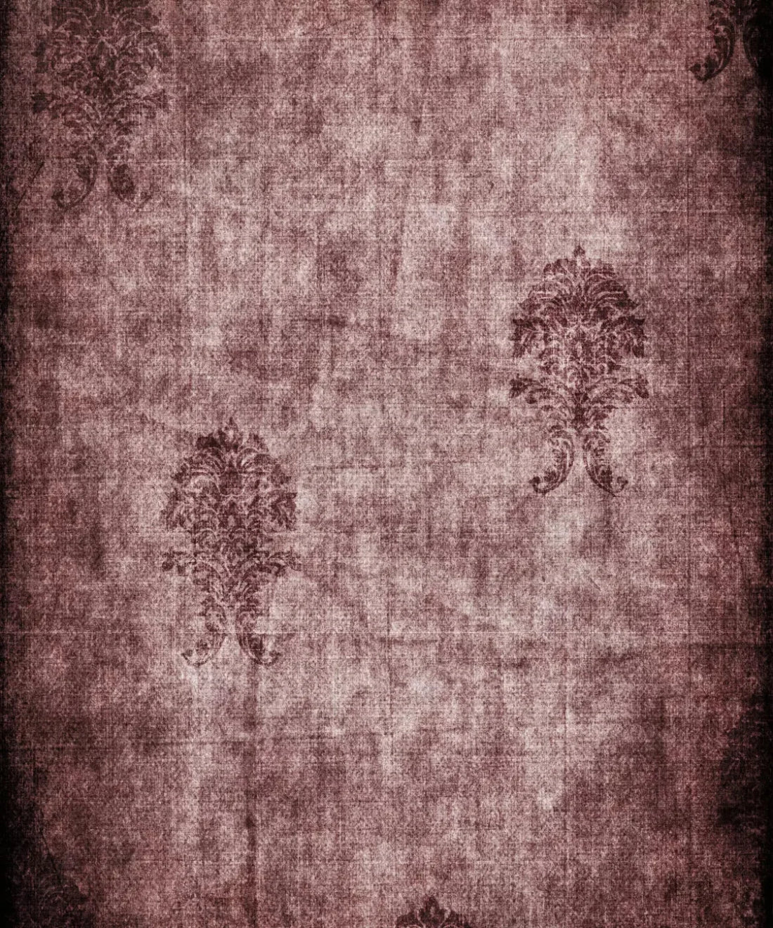 Purple Urban Grunge Backdrop for Photography