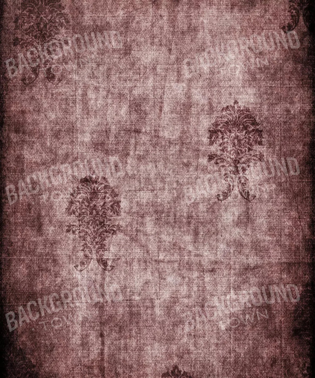 Purple Urban Grunge Backdrop for Photography