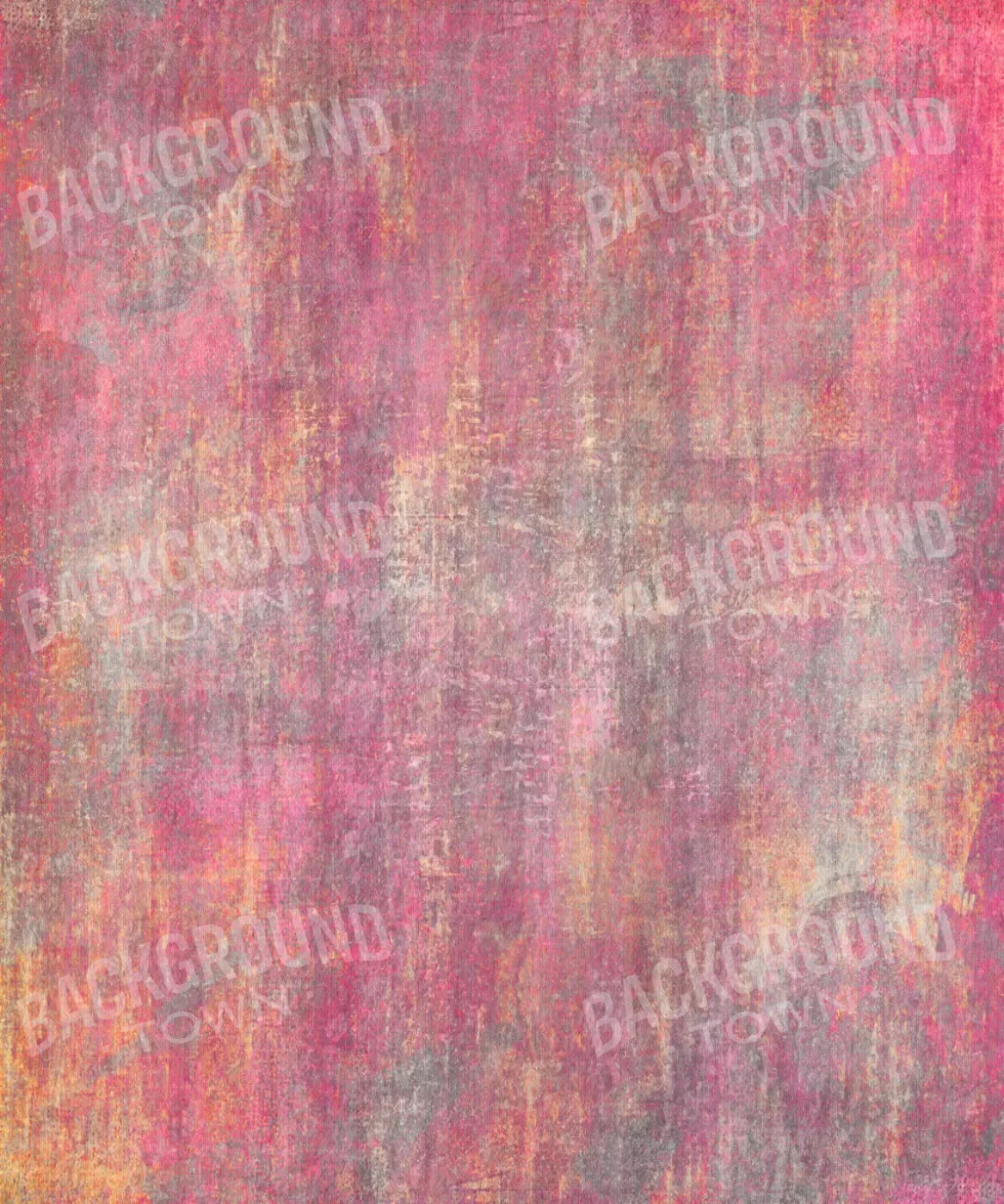 Pink Textured Backdrop for Photography
