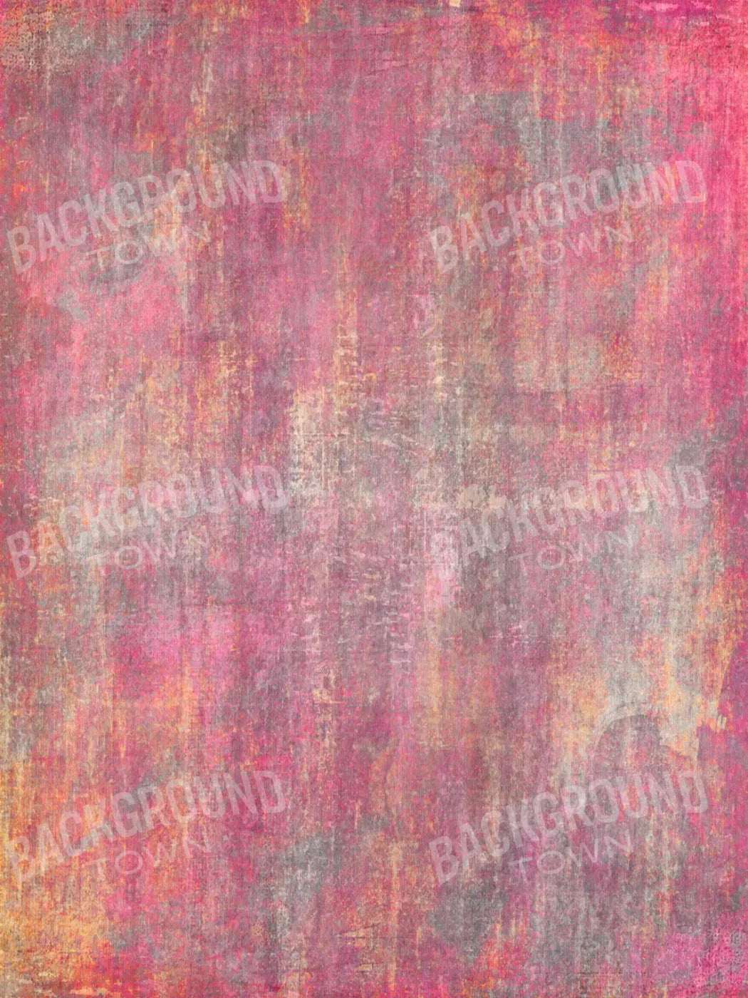 Razzmatazz 8X10 Fleece ( 96 X 120 Inch ) Backdrop