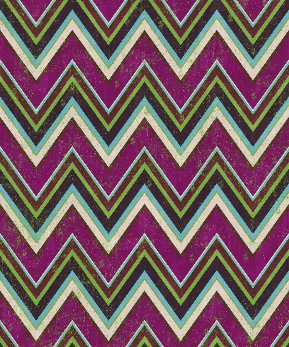 Purple Pattern Backdrop for Photography