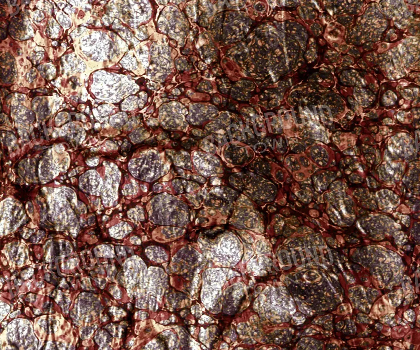 Recant 5X42 Fleece ( 60 X 50 Inch ) Backdrop