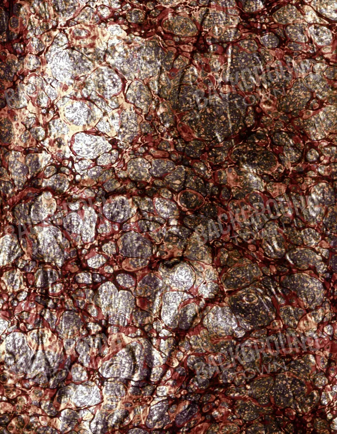 Recant 6X8 Fleece ( 72 X 96 Inch ) Backdrop