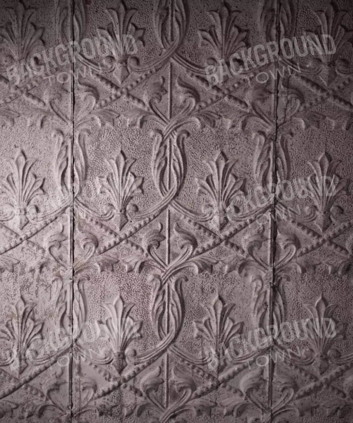 Beige Steel and Metal Backdrop for Photography