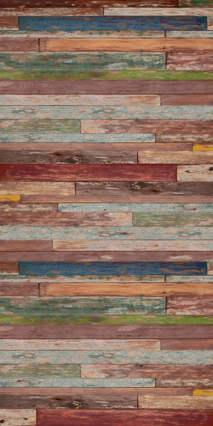 Reclaimed 10X20 Ultracloth ( 120 X 240 Inch ) Backdrop
