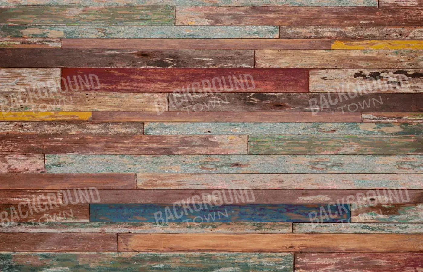 Reclaimed 12X8 Ultracloth ( 144 X 96 Inch ) Backdrop