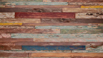Reclaimed 14X8 Ultracloth ( 168 X 96 Inch ) Backdrop