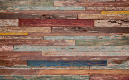 Reclaimed 14X9 Ultracloth ( 168 X 108 Inch ) Backdrop