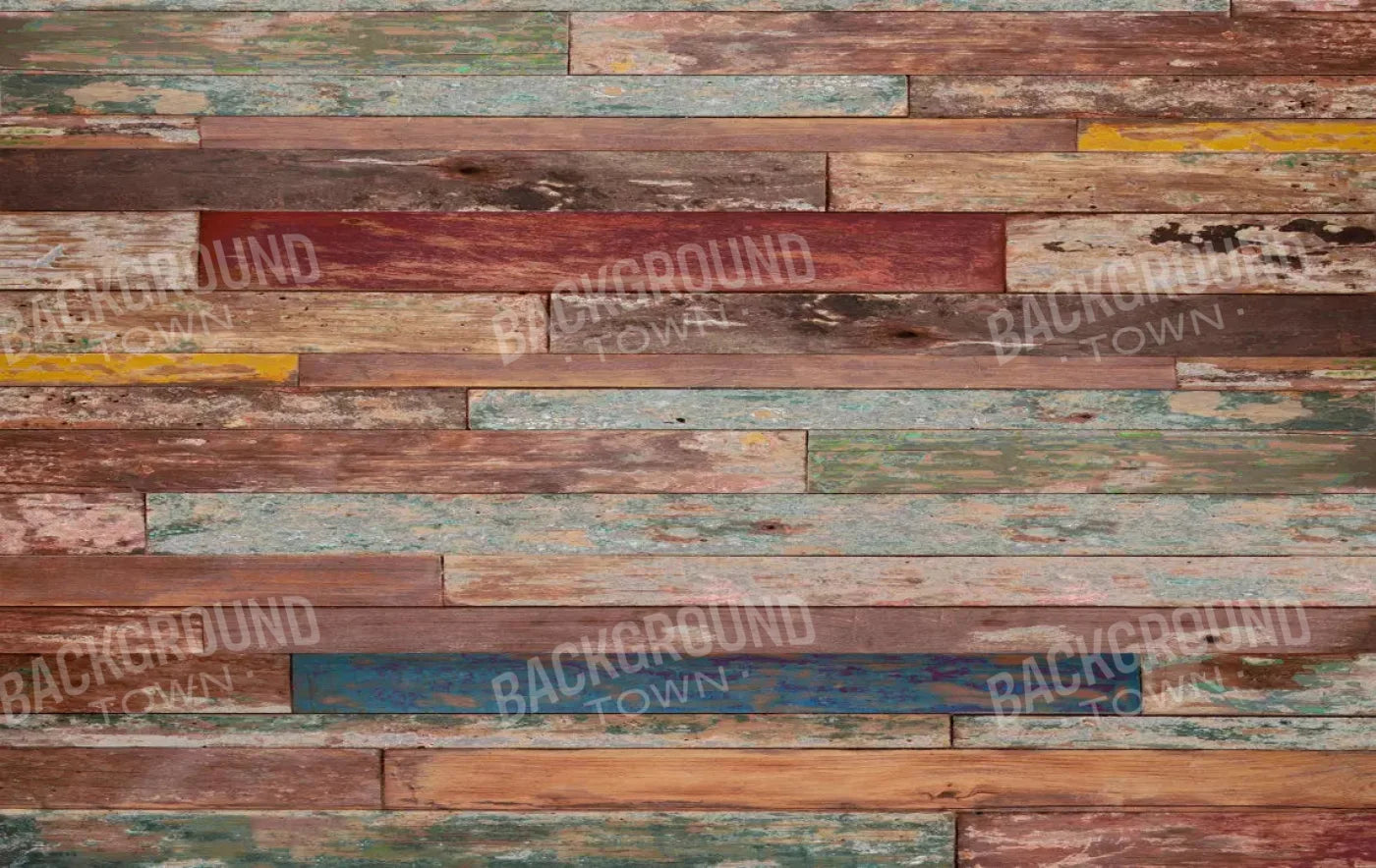 Reclaimed 16X10 Ultracloth ( 192 X 120 Inch ) Backdrop