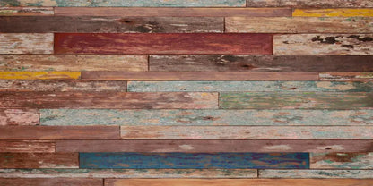 Reclaimed 20X10 Ultracloth ( 240 X 120 Inch ) Backdrop
