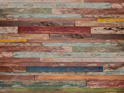 Reclaimed 7X5 Ultracloth ( 84 X 60 Inch ) Backdrop