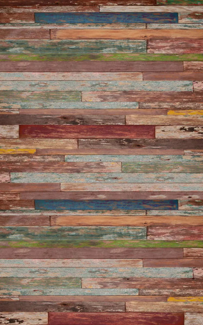 Reclaimed 9X14 Ultracloth ( 108 X 168 Inch ) Backdrop