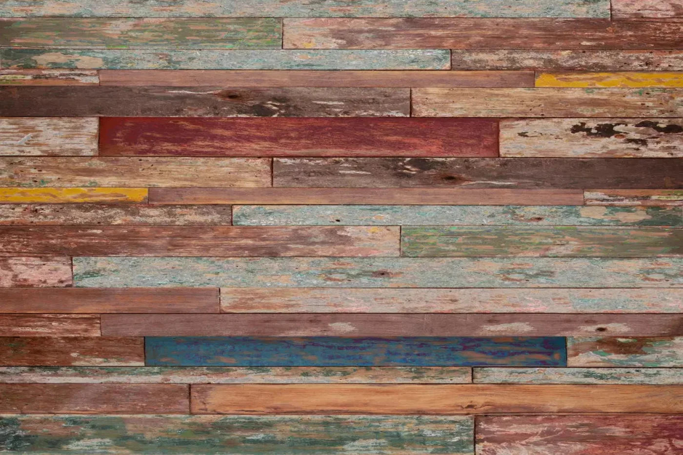 Reclaimed 5X4 Rubbermat Floor ( 60 X 48 Inch ) Backdrop