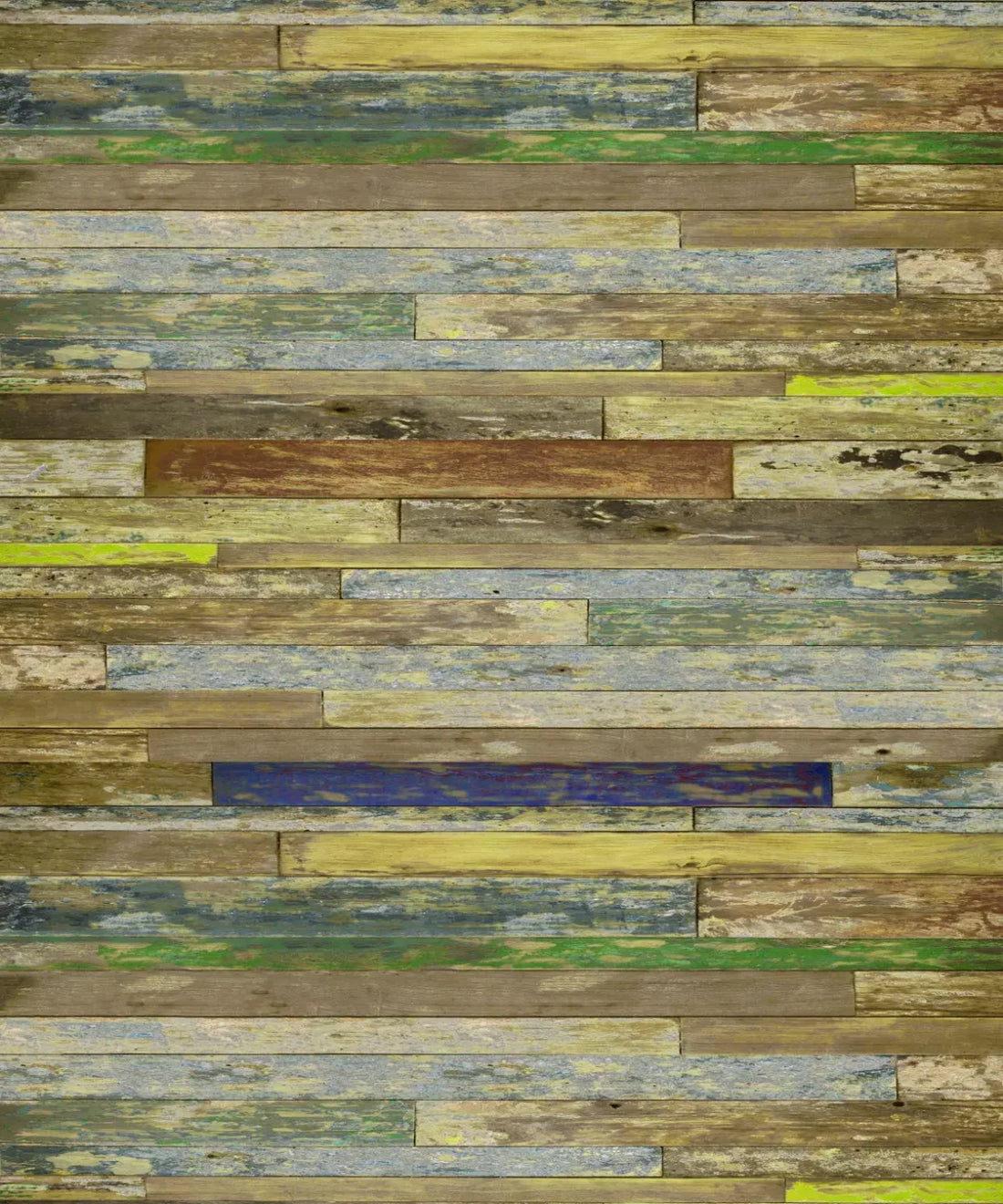 Multi-Color Wood Backdrop for Photography