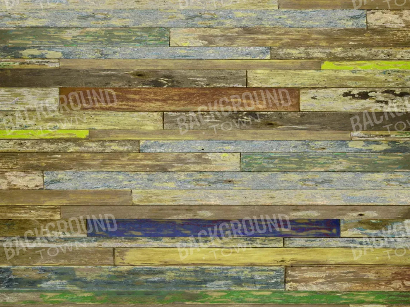 Recondition Rubbermat Floor 10X8 ( 120 X 96 Inch )