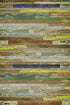 Recondition Rubbermat Floor 4X5 ( 48 X 60 Inch )