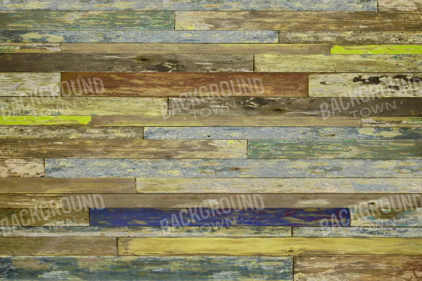 Recondition Rubbermat Floor 5X4 ( 60 X 48 Inch )