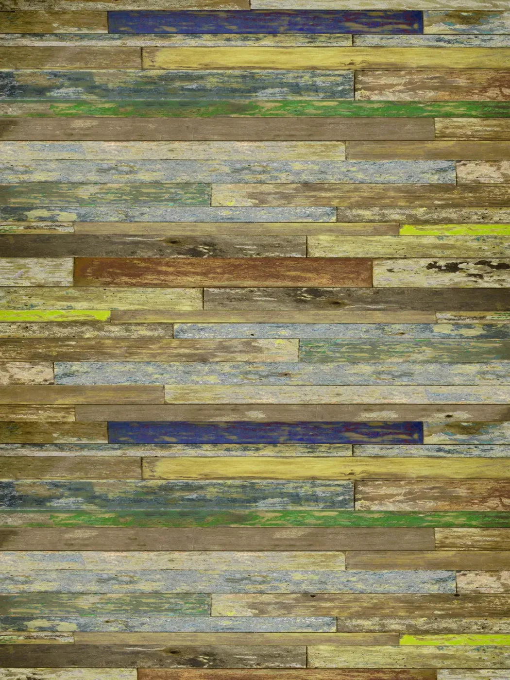 Recondition Rubbermat Floor 5X7 ( 60 X 84 Inch )