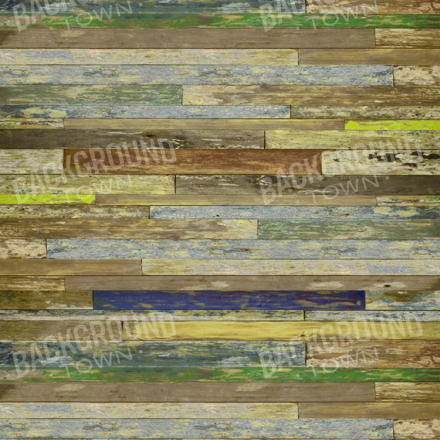 Recondition Rubbermat Floor 8X8 ( 96 X Inch )