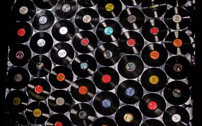 Records 14X9 Ultracloth ( 168 X 108 Inch ) Backdrop