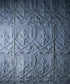 Blue Steel and Metal Backdrop for Photography