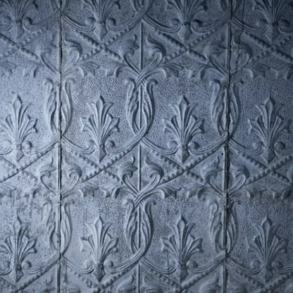 Recover Backdrop