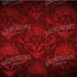 Red Damask Backdrop for Photography