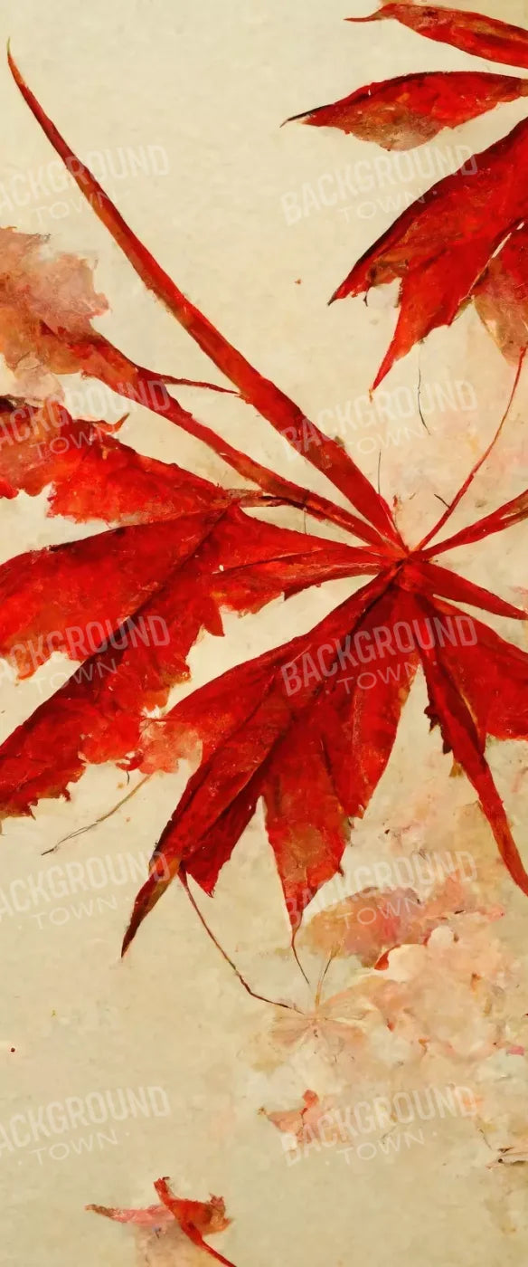 Red Maple 5’X12’ Ultracloth For Westcott X-Drop (60 X 144 Inch) Backdrop