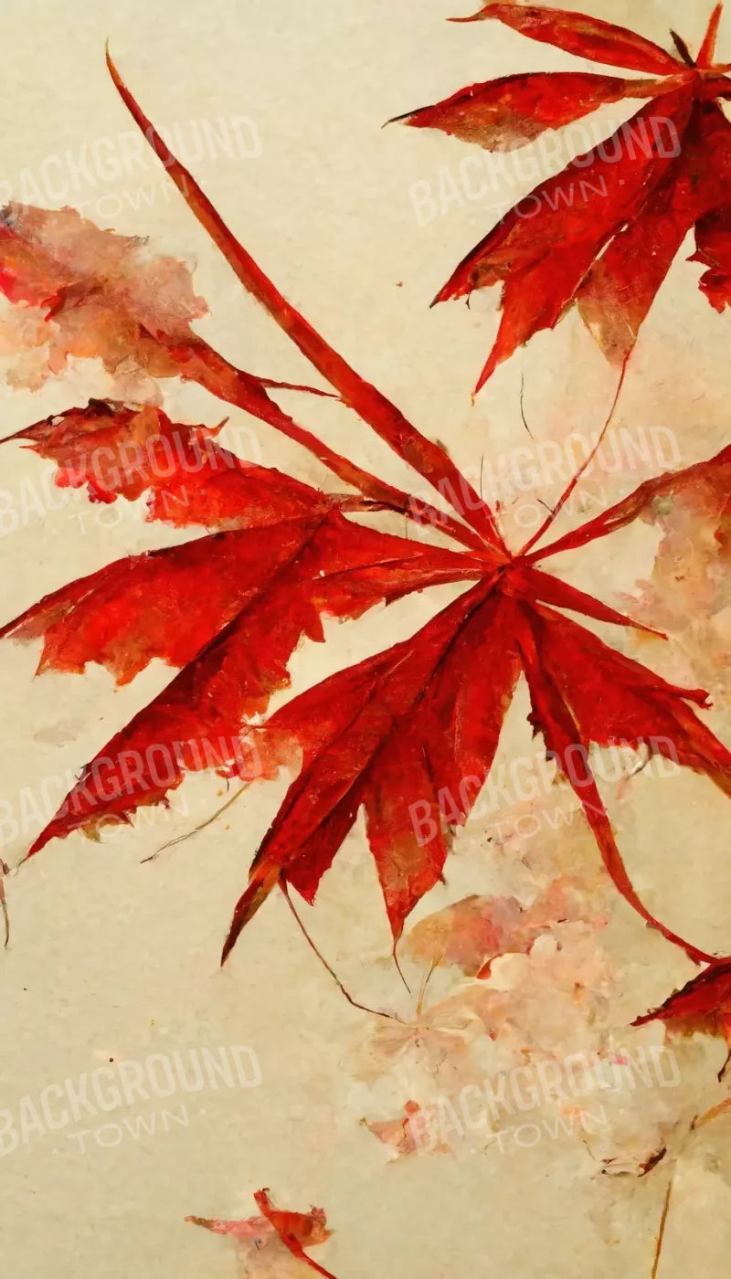 Red Maple 8’X14’ Ultracloth (96 X 168 Inch) Backdrop