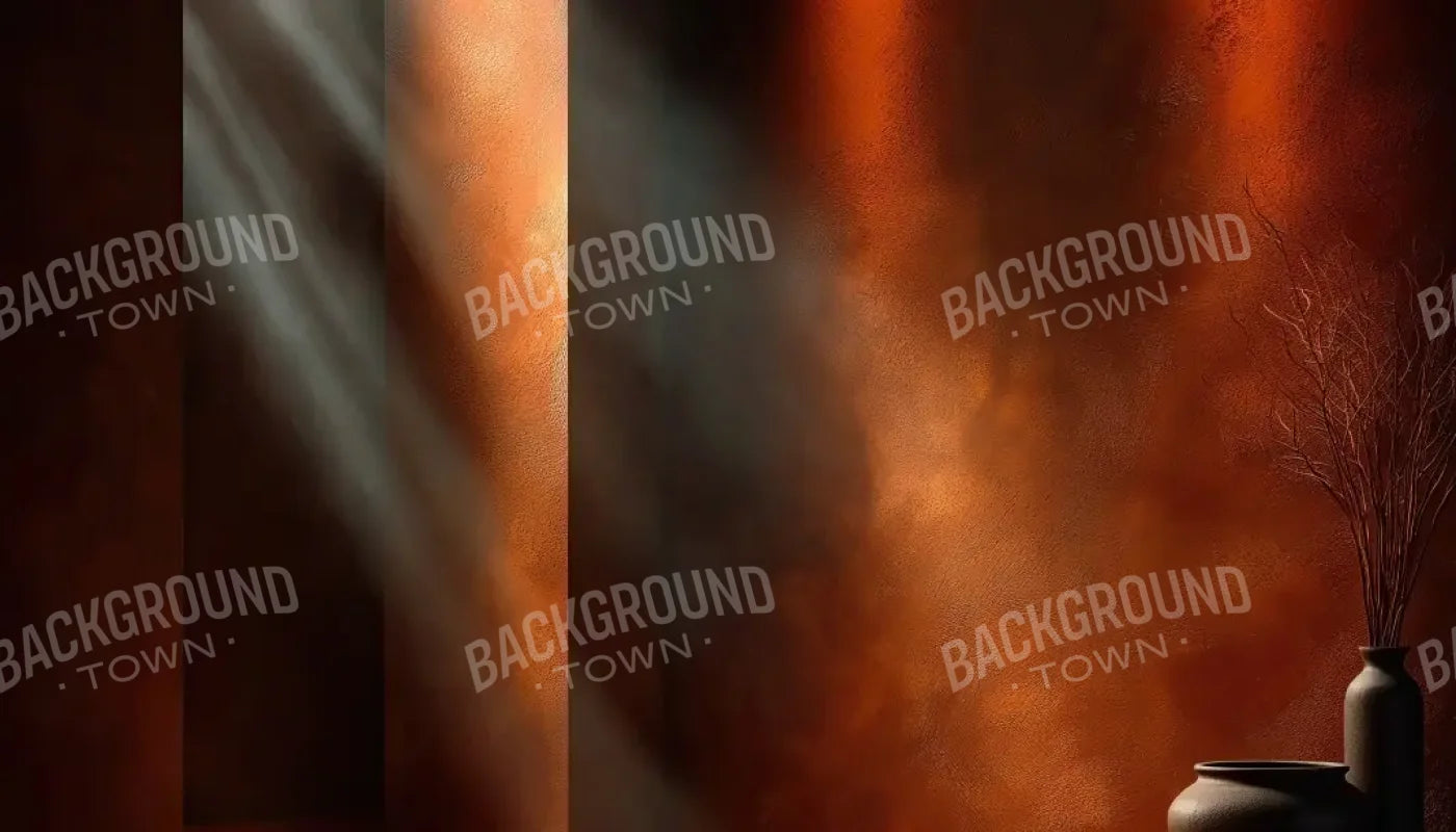 Red Room 14’x8’ UltraCloth (168 x 96 inch) Backdrop