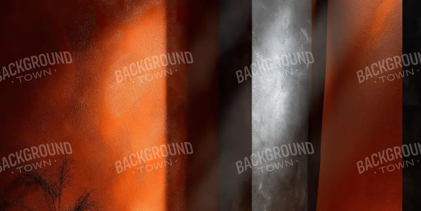 Red Room 2 20’x10’ UltraCloth (240 x 120 inch) Backdrop