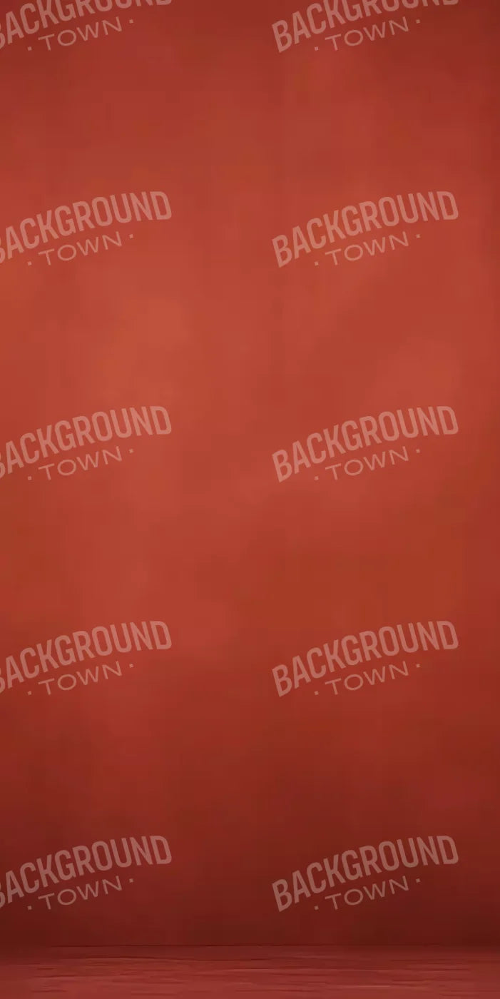 Red Rosy 10’X20’ Ultracloth (120 X 240 Inch) Backdrop