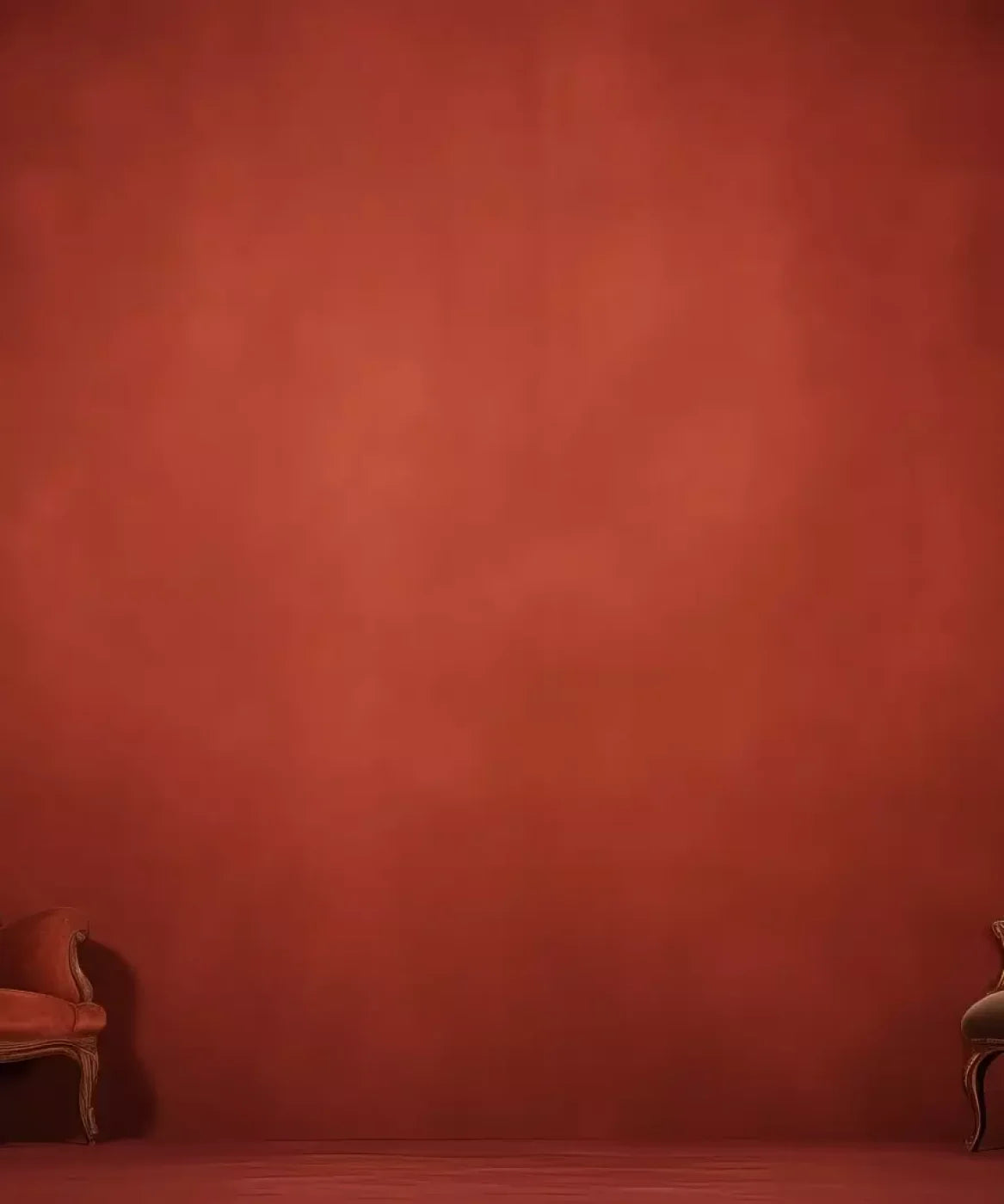 Red Wall   Backdrop for Photography