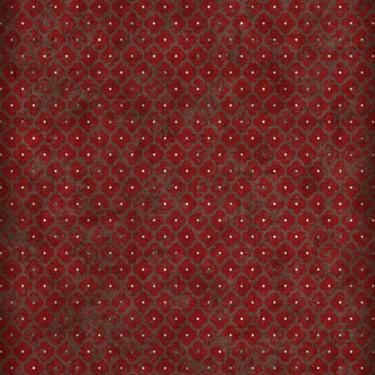 Red Velvet Romance 10X10 Ultracloth ( 120 X Inch ) Backdrop
