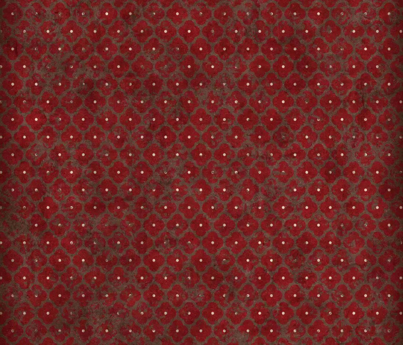 Red Velvet Romance 12X10 Ultracloth ( 144 X 120 Inch ) Backdrop