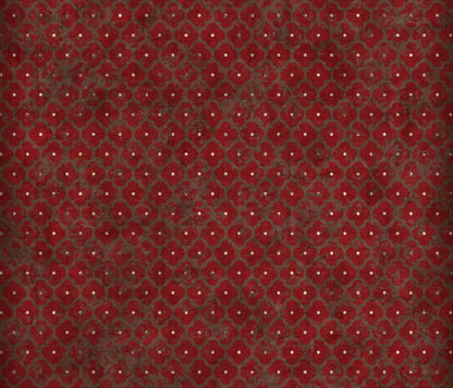 Red Velvet Romance 12X10 Ultracloth ( 144 X 120 Inch ) Backdrop