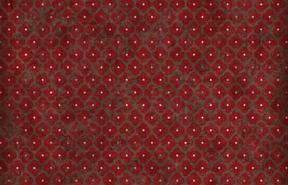 Red Velvet Romance 12X8 Ultracloth ( 144 X 96 Inch ) Backdrop