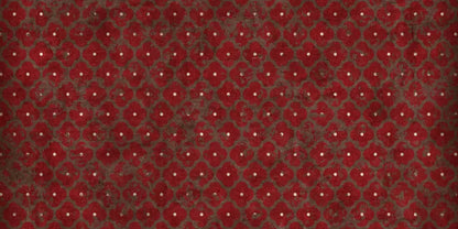 Red Velvet Romance 20X10 Ultracloth ( 240 X 120 Inch ) Backdrop