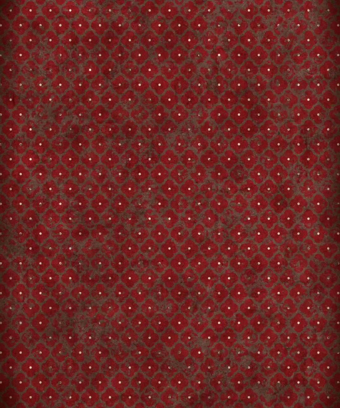 Red Valentines Day Backdrop for Photography
