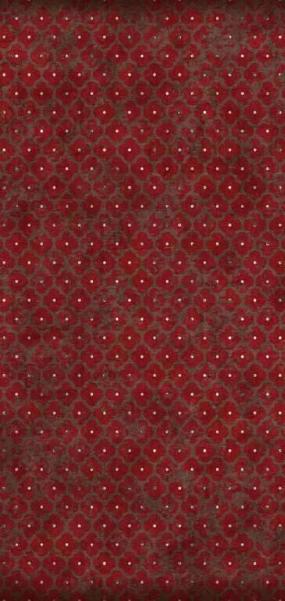 Red Velvet Romance 8X16 Ultracloth ( 96 X 192 Inch ) Backdrop