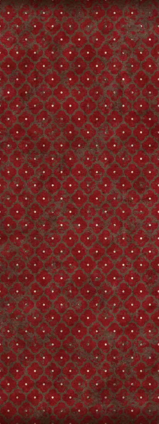 Red Velvet Romance 8X20 Ultracloth ( 96 X 240 Inch ) Backdrop