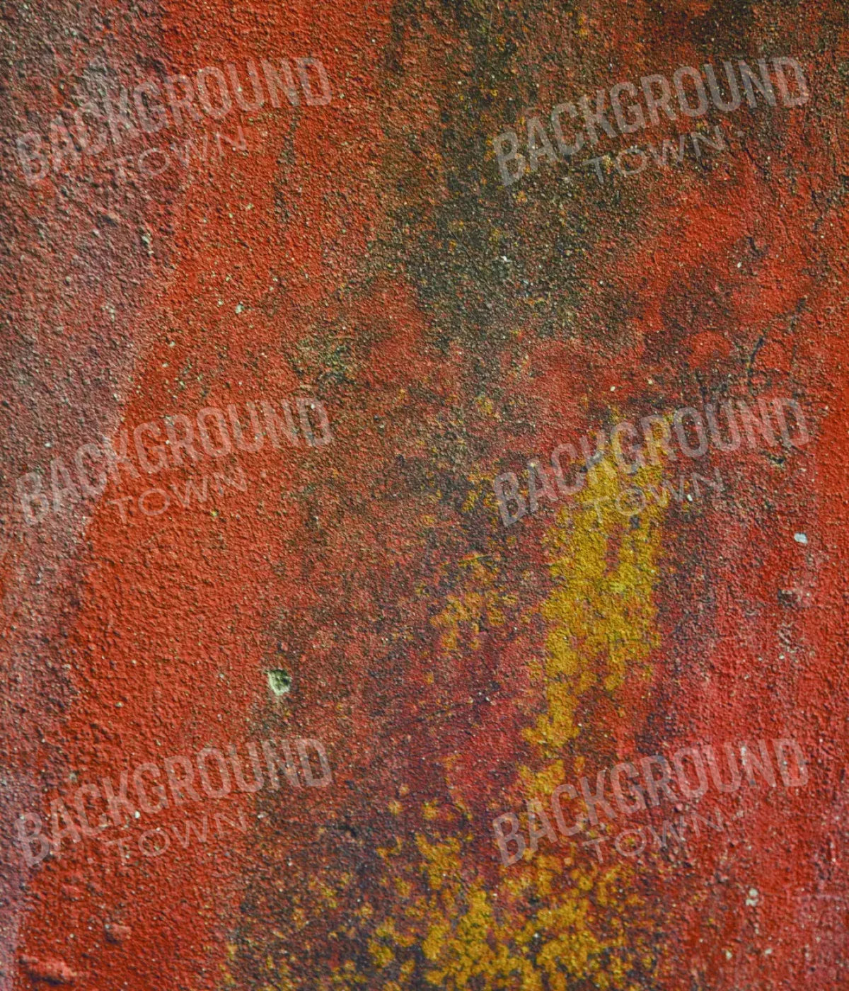 Red Wall 10X12 Ultracloth ( 120 X 144 Inch ) Backdrop