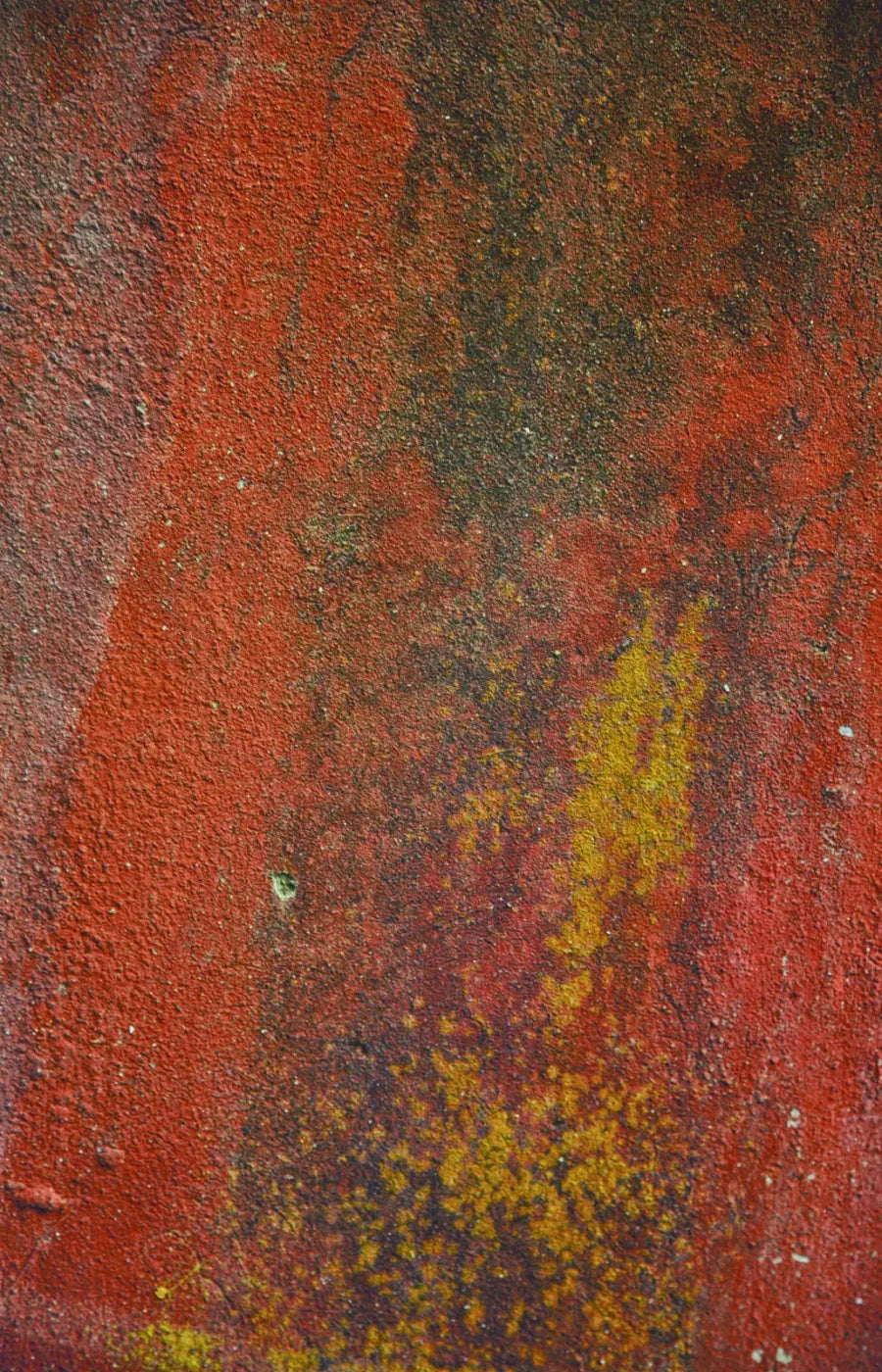 Red Wall 8X12 Ultracloth ( 96 X 144 Inch ) Backdrop